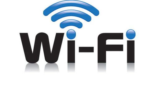 Wi Fi Campus